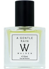 Walden Perfumes A Gentle Rain Eau de Parfum (EdP) 15 ml Parfüm