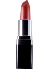 Zuii Organic Lipstick copper 203 4 g Lippenstift