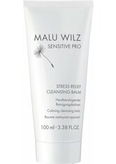 MALU WILZ Stress Relief Cleansing Balm 150 ml Reinigungslotion