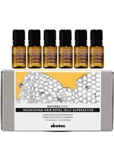 Davines Natural Tech Nourishing Hair Royal Jelly Superactive 6 x 8 ml Haarkur