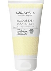 estelle & thild BioCare Baby Body Lotion 150 ml Bodylotion