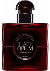 Yves Saint Laurent Black Opium Over Red Eau de Parfum (EdP) 30 ml Parfüm