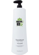KIS Kappers Royal KIS Cleanditioner Volume 1000 ml Conditioner