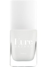 Kure Bazaar Make-up French Touch & Flash Collection 2016 Nagellack French White 10 ml