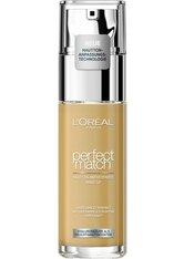 L'Oréal Paris Perfect Match Make-Up 6.5.N Desert Foundation 30ml