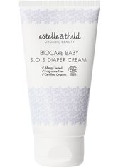 estelle & thild BioCare Baby Diaper Cream 75 ml Windelcreme