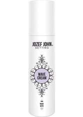 Jozef John Setting Wave Cream 100 ml Stylingcreme