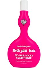 Rock your Hair Big Hair Rocks Conditioner 310 ml