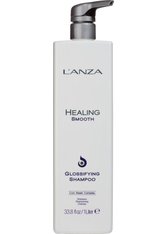 Lanza Haarpflege Healing Smooth Glossifying Shampoo 1000 ml