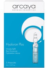 Arcaya Hyaluron + 5 Ampullen (5x 2 ml)