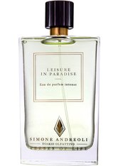 Simone Andreoli Leisure in Paradise Eau de Parfum Intense (EdP) 100 ml Parfüm