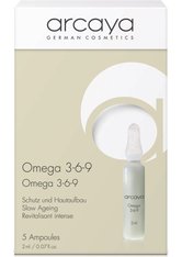 Arcaya Omega 3-6-9 5 Ampullen (5x 2 ml)