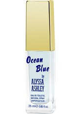 Alyssa Ashley Damendüfte Ocean Blue Eau de Toilette Spray 25 ml