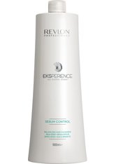 Revlon Professional Eksperience Sebum Control Balancing Hair Cleanser 1000 ml Shampoo