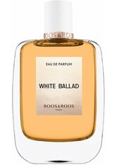 Roos & Roos Paris White Ballad Eau de Parfum (EdP) 50 ml Parfüm