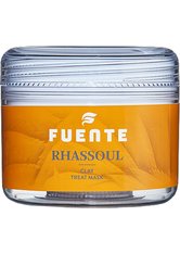 Fuente Haarpflege Natural Haircare Rhassoul Treatment Mask 150 ml