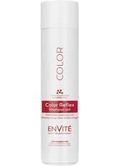 Dusy Professional EnVité Color Reflex Shampoo rot 250 ml
