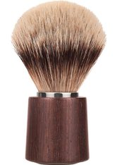 Mondial Exclusive Sphaera Rasierpinsel Silvertip Badger