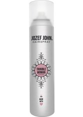 Jozef John Trouble Woman Haarspray 300 ml