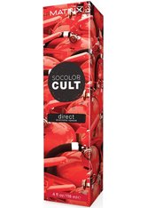 Matrix Socolor Cult Red Hot - Rot 118 ml Haarfarbe