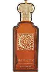 Clive Christian Private Collection C Woody Leather Perfume Spray 100 ml Parfüm