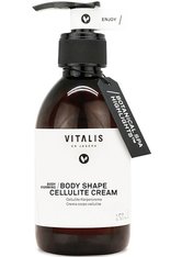 VITALIS Dr Joseph Body Shape Cellulite Cream 250ml Körpercreme