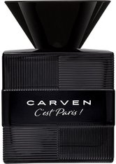 Carven C'est Paris! Pour Homme Eau de Toilette Nat. Spray 30 ml