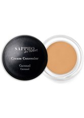 Sappho Cream Concealer 3,5 g Caramel
