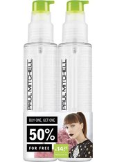 Set - Paul Mitchell Super Skinny Serum 2 x 150 ml Haarpflegeset