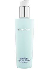 Monteil Hydro Cell Pro Active Cleanser 100 ml Gesichtswasser