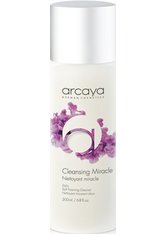 Arcaya Cleansing Miracle 200 ml Reinigungsgel