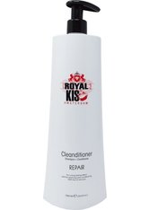 KIS Kappers Royal KIS Cleanditioner Repair 1000 ml Conditioner
