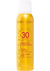 Mary Cohr Spray Protection Anti-Ageing Mist SPF 30 150 ml Sonnenspray
