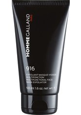 Maria Galland Homme 916 Exfoliant Masque Visage Multi 50 ml Gesichtsmaske