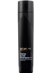 label.m Honey and Oat Shampoo (Feuchtigkeit) 1000ml