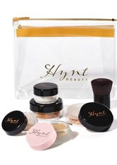 Hynt Beauty Discovery Kit Medium Tan Gesicht Make-up Set
