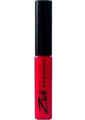 Zuii Organic Lip Tint Ruby Rose 202 Lipgloss