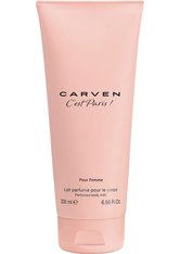 Carven C'est Paris! for Women Body Milk 200 ml Bodylotion