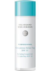 Hildegard Braukmann Professional Couperose Relax Tag SPF10 50 ml Tagescreme