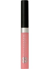 Eva Garden Lip Fluid Lipstick 32 Rose Cloud 5 ml Flüssiger Lippenstift