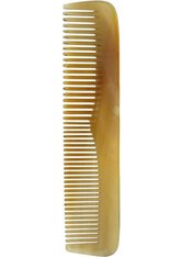 Fantasia Taschenkamm, Irish-Horn, Länge 14 cm, Höhe 3 cm Friseurzubehör