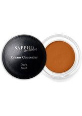 Sappho Cream Concealer 3,5 g Dark