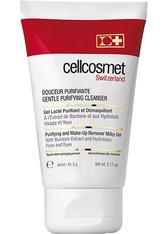 Cellcosmet Gentle Purifying Cleanser 60 ml Reinigungsgel