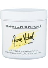 George Michael 12 Minute Conditioner Vanille 185 ml