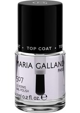 Maria Galland 507 Le Vernis Top Coat 7 ml Nagelüberlack