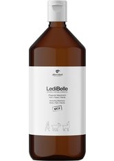 LediBelle Clean Beauty Pflegende Waschmilch Haut Haare Hände Duschgel 1000 ml