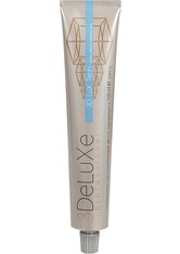 3DeLuxe Professional Hair Color Cream 10.11 platinblond asch intensiv 100 ml Haarfarbe