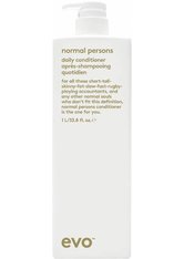 Evo Hair Style Normal Persons Daily Conditioner 1000 ml