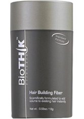 Biothik Haaraufbau-Faser 15g - S5 Dunkelblond/Dark Blond Schütthaar