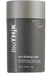 Biothik Haaraufbau-Faser 15g - S11 Weiss/White Schütthaar